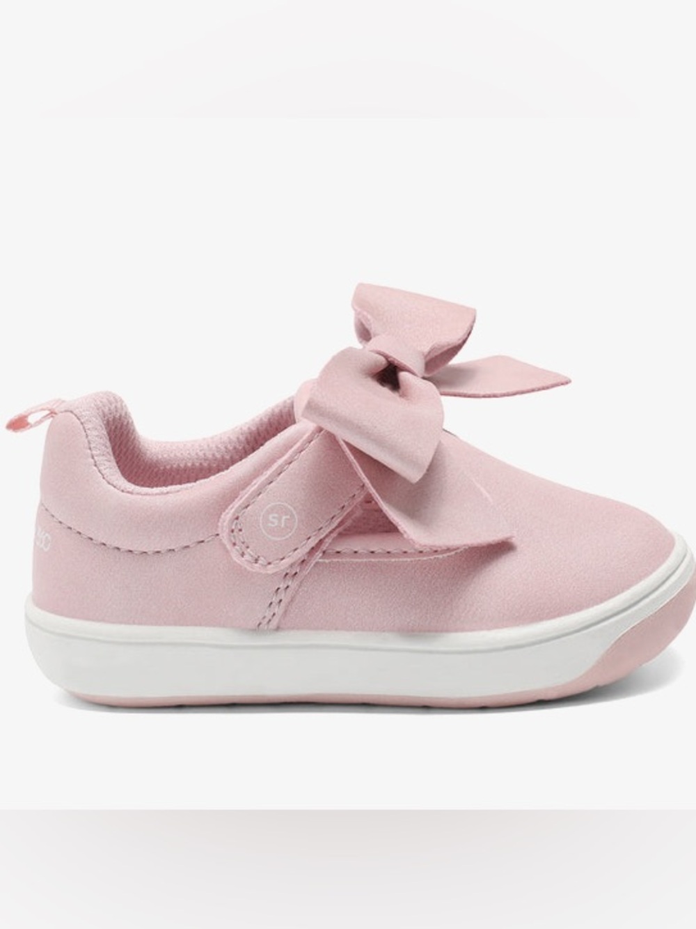 Stride Rite Light Pink kamila mary jane